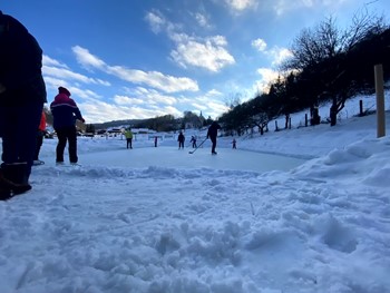 Klzisko Obec Kríže 22/23