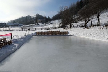 Klzisko Obec Kríže