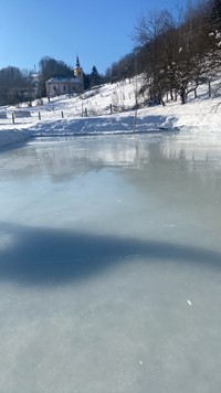 Klzisko Obec Kríže 22/23